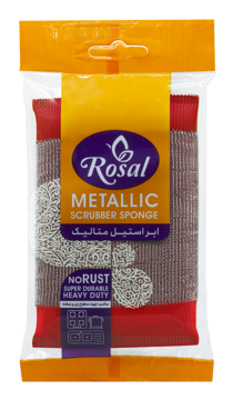 ابر استیل متالیک