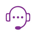 پشتیبانی آنلاین و تلفنی